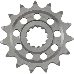 Renthal 289u-525 Ultralight Front Sprocket 16t Aluminium