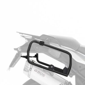 Shad 4p System Ktm 1290 Super Adventure 2014-2020