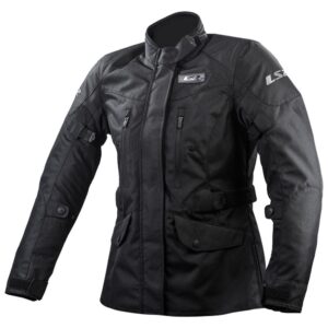Ls2 Metropolis M Black