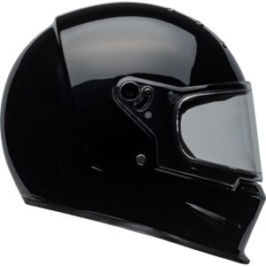 Bell Eliminator L Gloss Black