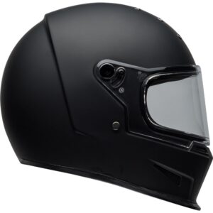 Bell Eliminator L Matte Black