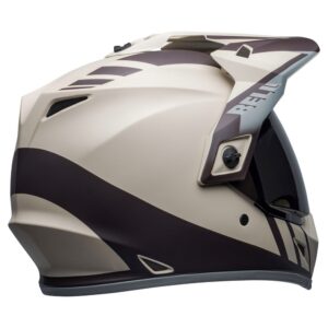 Bell Mx-9 Adventure Mips M Dash Matte Sand / Brown / Grey