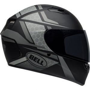 Bell Qualifier L Flare Matte Black / Grey