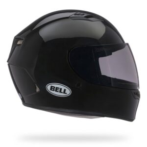 Bell Qualifier L Gloss Black