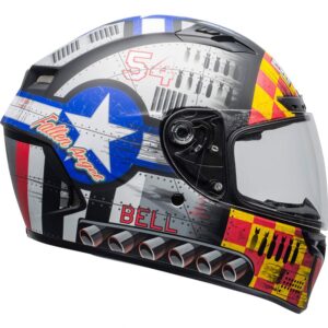 Bell Qualifier Dlx Mips L Devil May Care 2020 Matte Grey