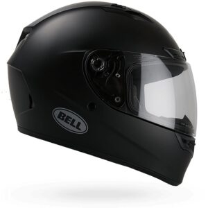 Bell Qualifier Dlx Mips M Matte Black