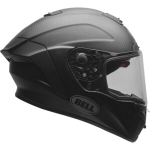 Bell Race Star Flex Dlx L Matte Black