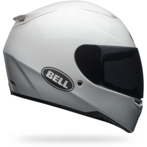 Bell Rs-2 L Gloss White