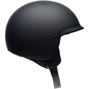 Bell Scout Air S Matte Black