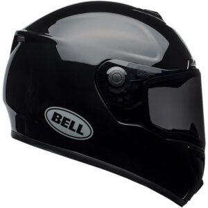 Bell Srt L Gloss Black