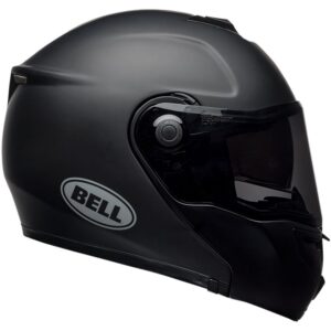 Bell Srt L Matte Black