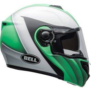 Bell Srt L Presence Matte / Gloss Black / Grey