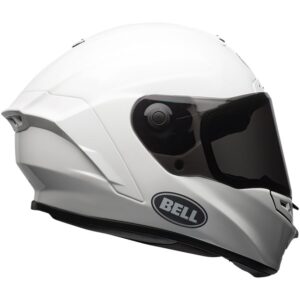 Bell Star Mips M Gloss White