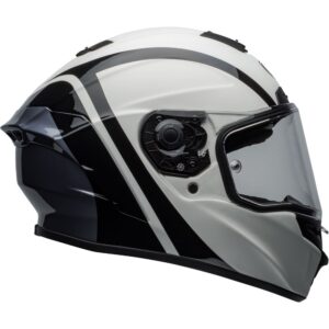 Bell Star Mips L Tantrum Matte White / Black / Titanium