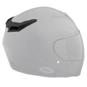 Bell Rs-1 Rear Vent One Size Black