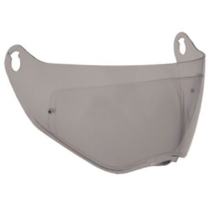 Bell Mx-9 Adventure Shield W/pinlock One Size Clear