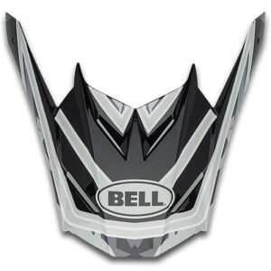 Bell Sx-1 Visor One Size Whip Camo Black / Grey
