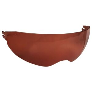 Bell Rs-2 Inner Shield One Size High Definition Persimmon
