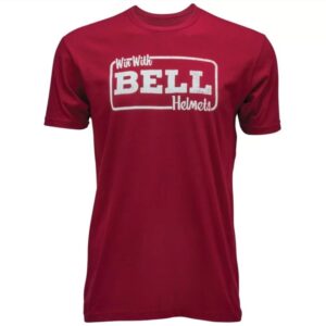 Bell Win With Bell L Red