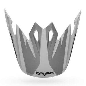 Bell Mx-9 Mips Visor One Size Seven Ignite White