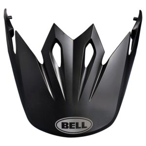 Bell Mx-9 Mips Visor One Size Matte Black