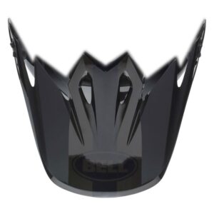 Bell Mx-9 Mips Visor One Size Marauder Black