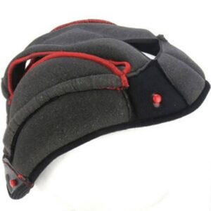 Bell Rs-1 X-static Top Liner L Black