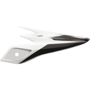 Bell Moto-9 Flex/moto 9 Mips Visor One Size Pinned Black