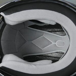 Bell Qualifier Top Liner L Grey