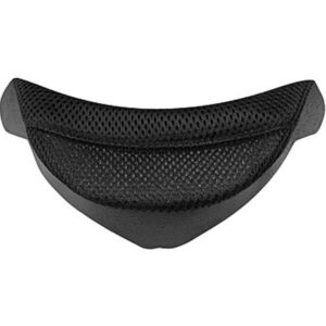 Bell Qualifier Chin Curtain One Size Black