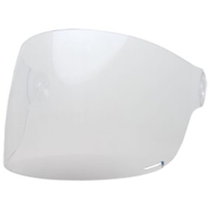 Bell Bullitt Flat Shield One Size Clear / Black