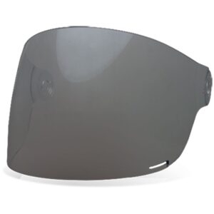 Bell Bullitt Flat Shield One Size Dark Smoke / Black