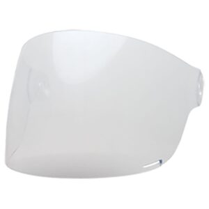 Bell Bullitt Flat Shield One Size Clear / Brown