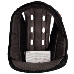 Bell Mx-9 Top Liner L Black