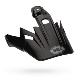 Bell Mx-9 Adventure Mips Visor One Size Black