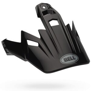 Bell Mx-9 Adventure Mips Visor One Size Matte Black