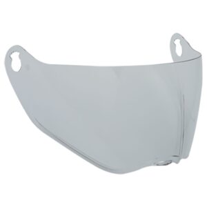 Bell Mx-9 Adventure Shield One Size Clear