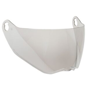 Bell Mx-9 Adventure Shield One Size Light Silver Iridium