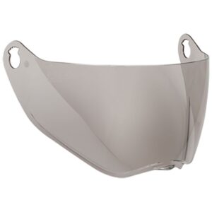 Bell Mx-9 Adventure Shield One Size Dark Silver Iridium