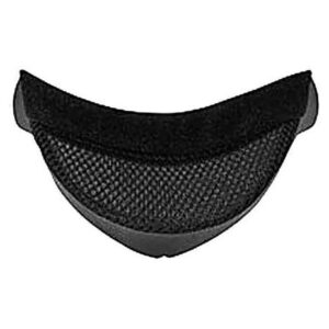 Bell Qualifier Dlx Chin Curtain One Size Black
