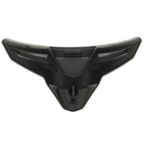 Bell Race Star/pro Star Mouth Vent One Size Matte Black