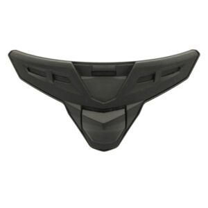 Bell Star 2016 Mouth Vent One Size Matte Black