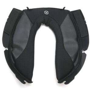 Bell Star/race Star/pro Star 2016 Virus Neck Curtain L Black
