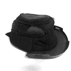 Bell Bullitt 2018 New Fit Top Liner L Black