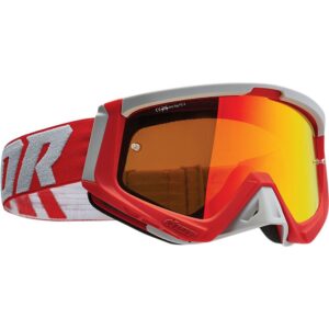 Thor Sniper Red Red / Grey