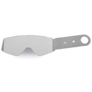 Thor Sniper Pro Tear Off 10 Units One Size Clear