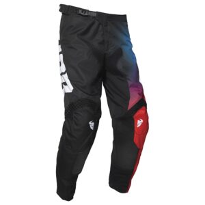 Thor Pulse Glow 30 Black