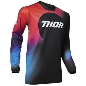Thor Pulse Glow L Black