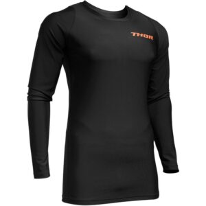 Thor Comp L-XL Black