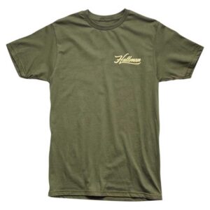 Thor Hallman Original S Military Green